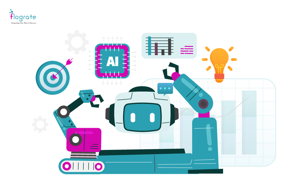 Business Process Automation: How It Drives Growth and Maximizes Efficiency